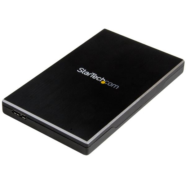 StarTech.com S251BMU313
