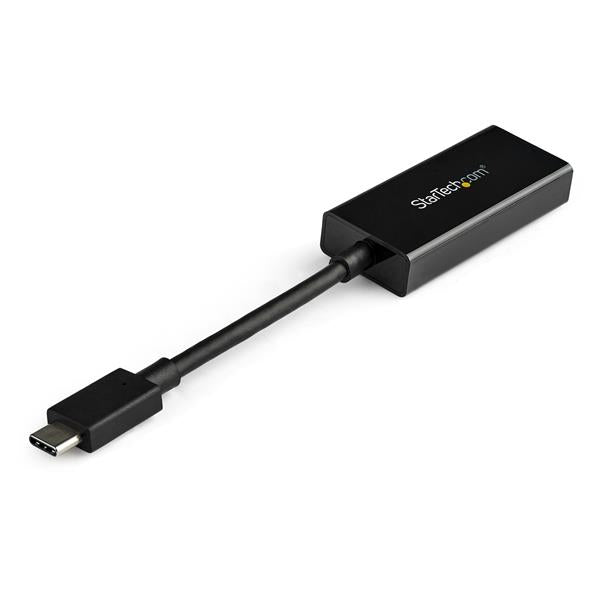 StarTech.com CDP2HD4K60H