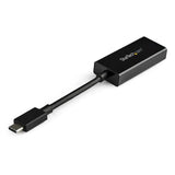 StarTech.com CDP2HD4K60H