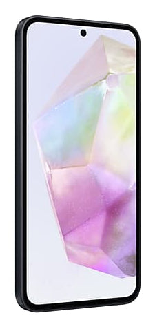 SAMSUNG A35 5G 128GB BLACK ENTERPRISE EDITION