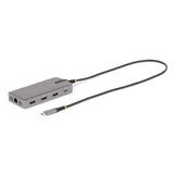 StarTech.com 117B-USBC-MULTIPORT