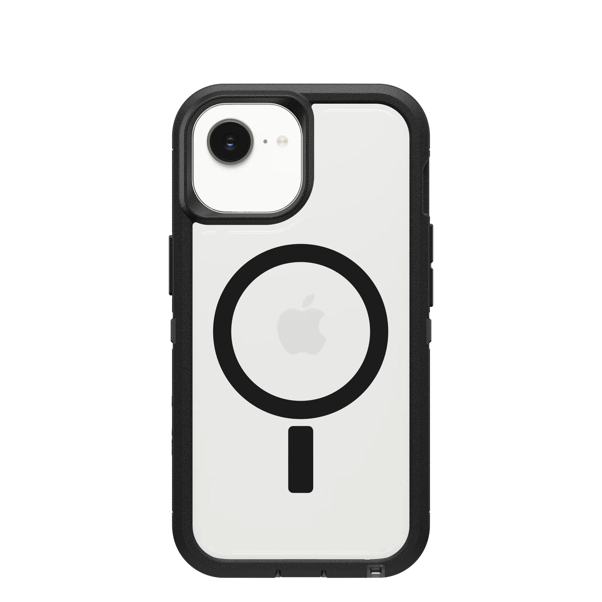 OtterBox Defender XT Clear MagSafe