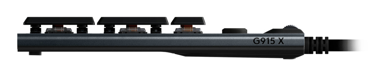Logitech G G915 X