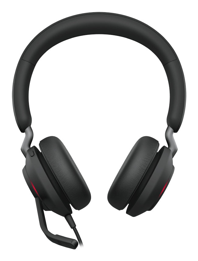 Jabra Evolve2 40 SE USB-C/A UC Stereo