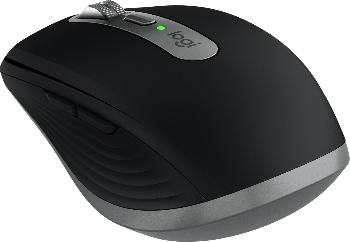 Logitech MX Anywhere 3S for Mac – Space Grey