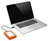 LaCie Rugged Mini