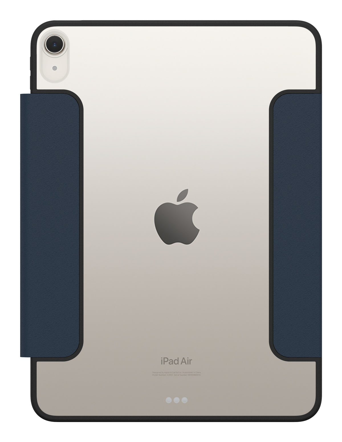 OtterBox Symmetry Folio – iPad Air 11" (M3/M2/5th/4th gen)