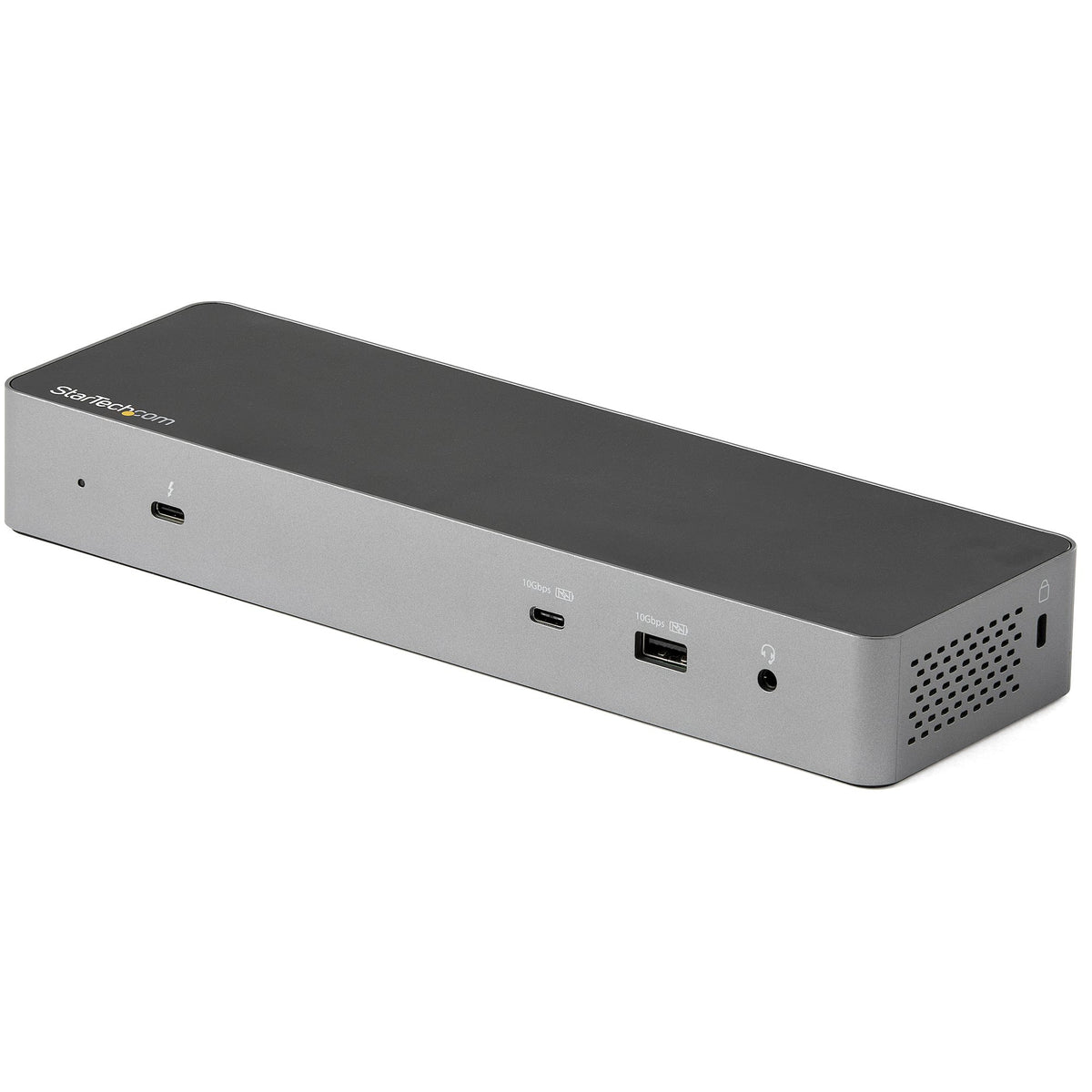 StarTech.com TB3CDK2DHUE