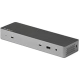 StarTech.com TB3CDK2DHUE