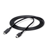 StarTech.com CDP2MDPMM6B