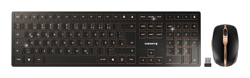 CHERRY DW 9100 SLIM