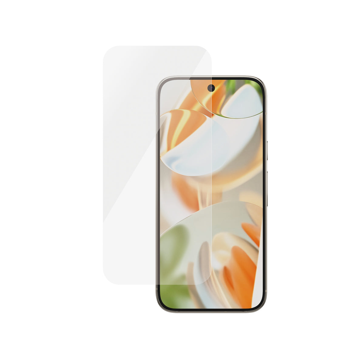 PanzerGlass PanzerGlass® Screen Protector Google Pixel 10 | 10 Pro 5G | 9 5G | 9 Pro 5G | Classic Fit