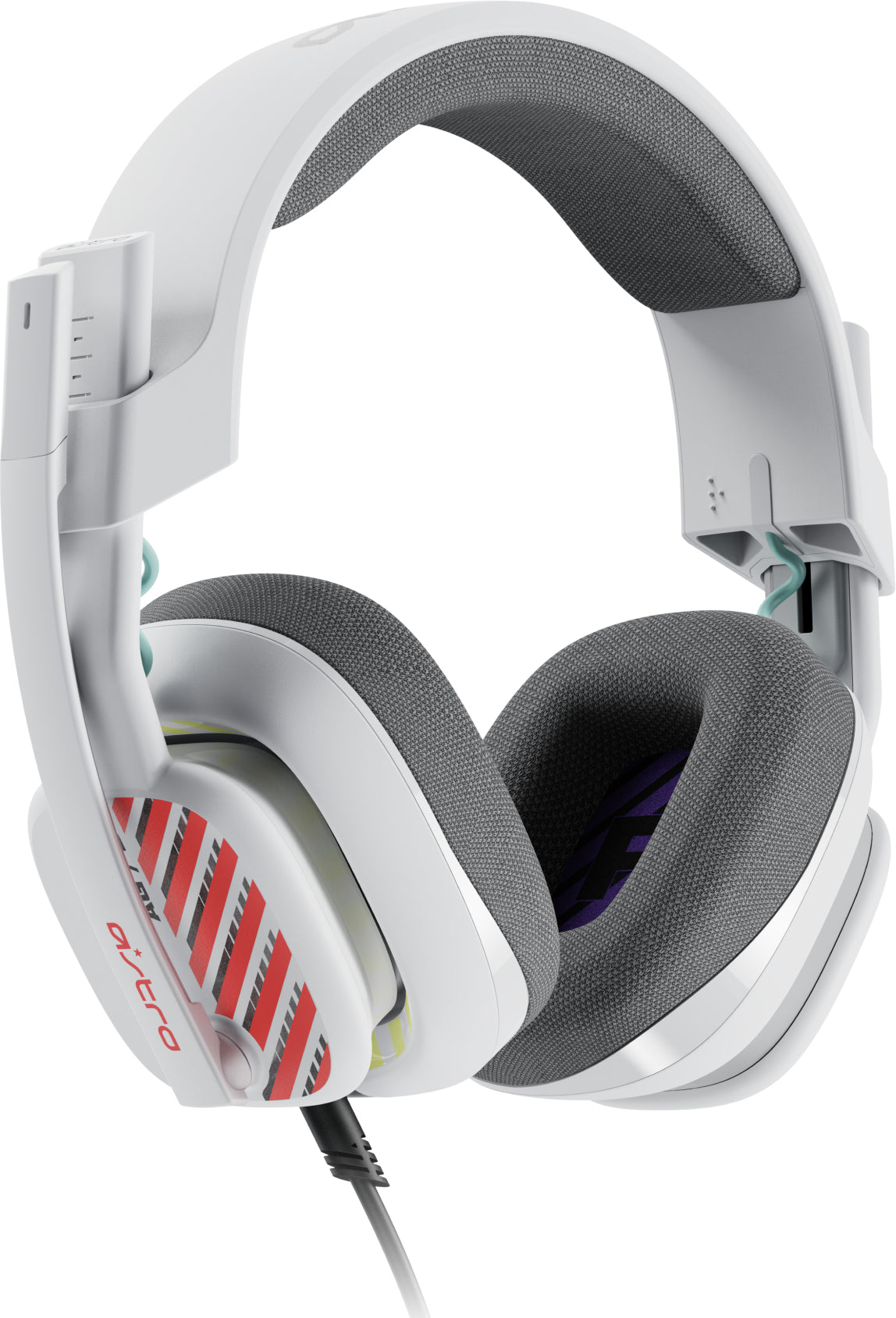 ASTRO Gaming A10