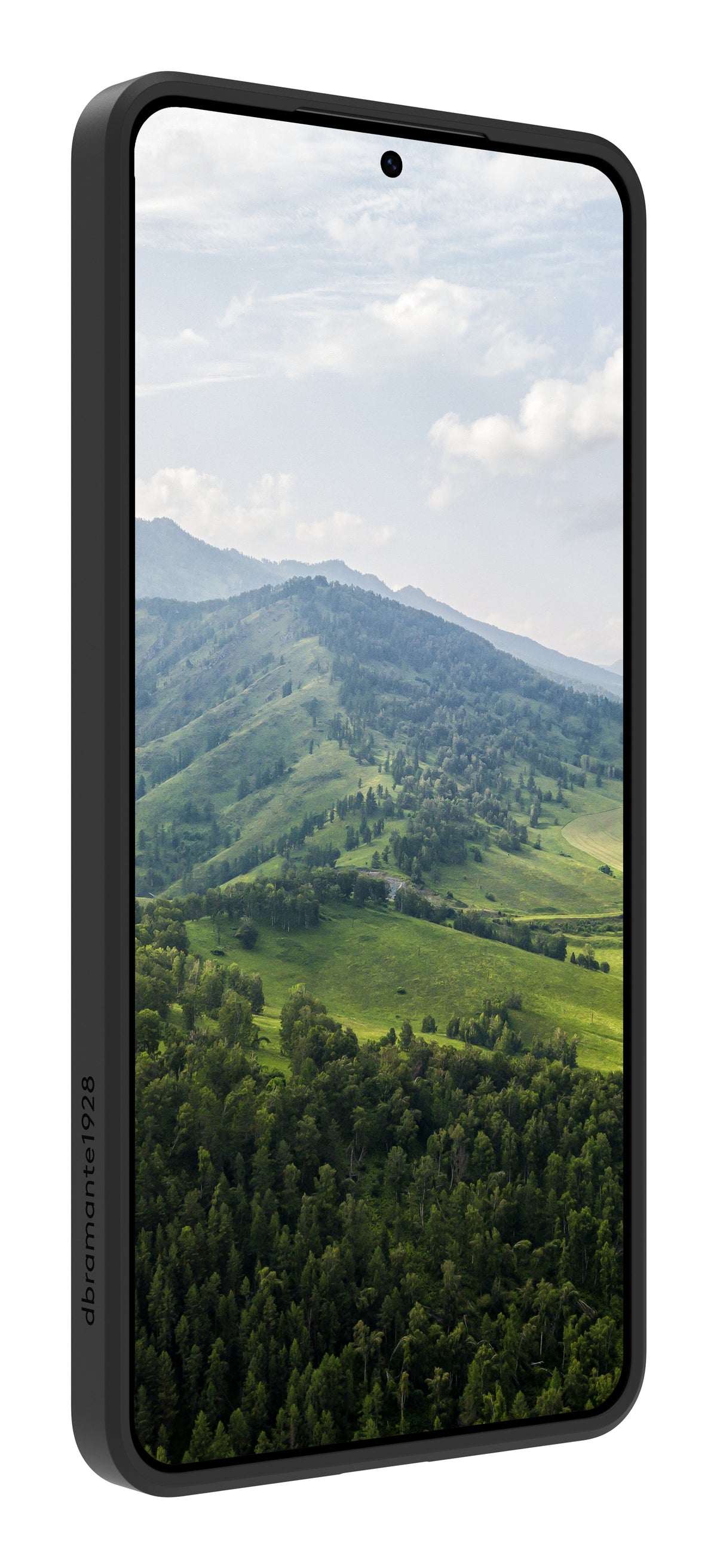 dbramante1928 Greenland – Galaxy S26+ Black
