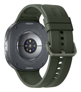Samsung Galaxy Watch9 – 44mm,Bluetooth,Silver