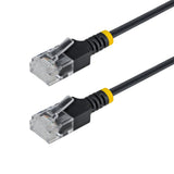 StarTech.com N6APATUTP34BKS30CM