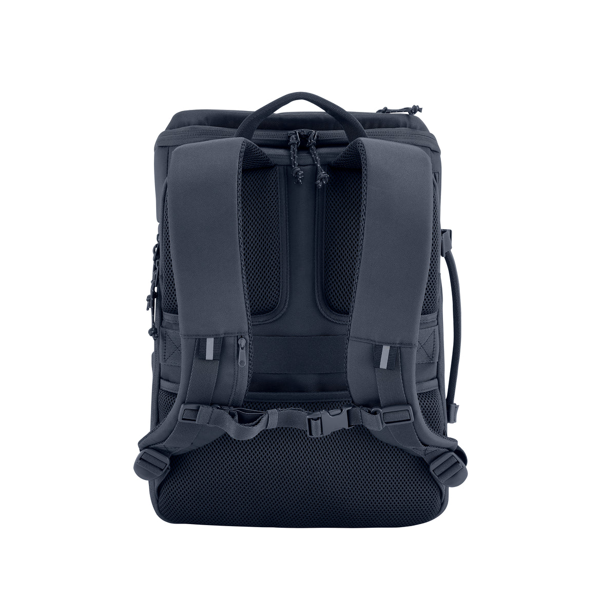 HP Travel 25 Liter 15.6 Iron Gray Laptop Backpack