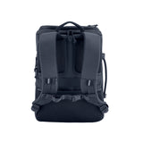 HP Travel 25 Liter 15.6 Iron Gray Laptop Backpack