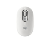 Logitech POP – White