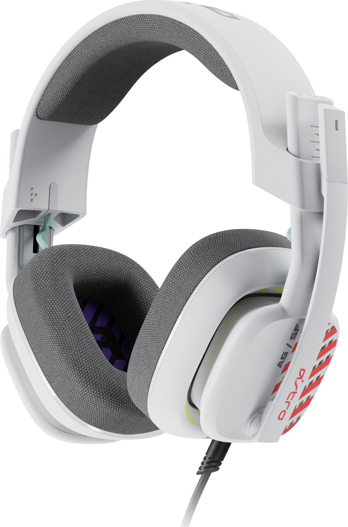 ASTRO Gaming A10