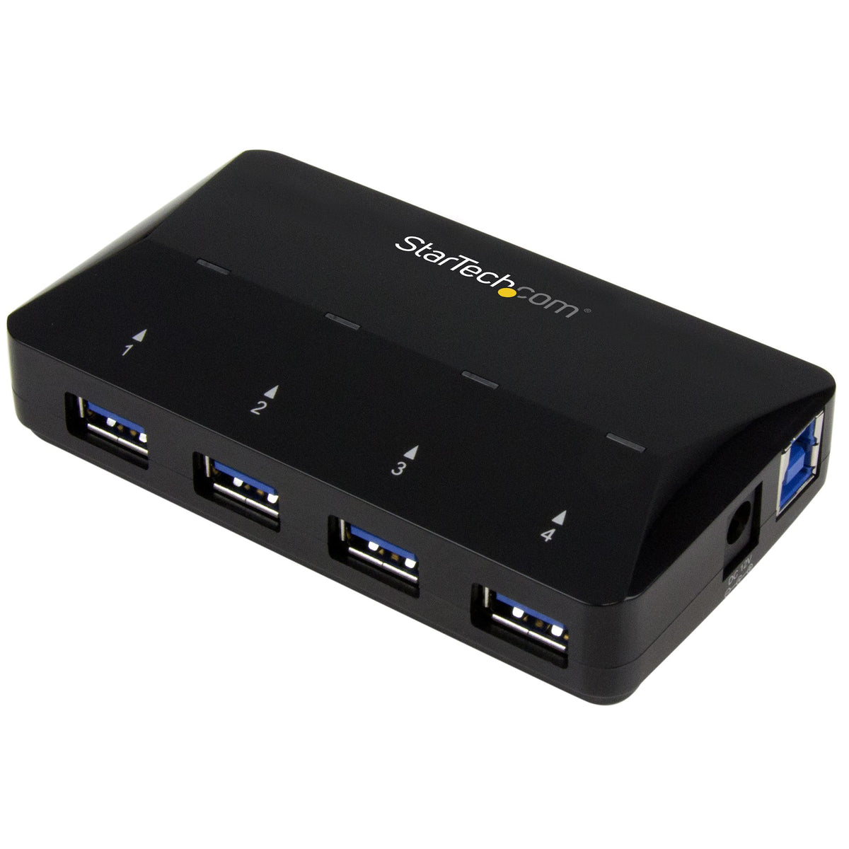 StarTech.com ST53004U1C