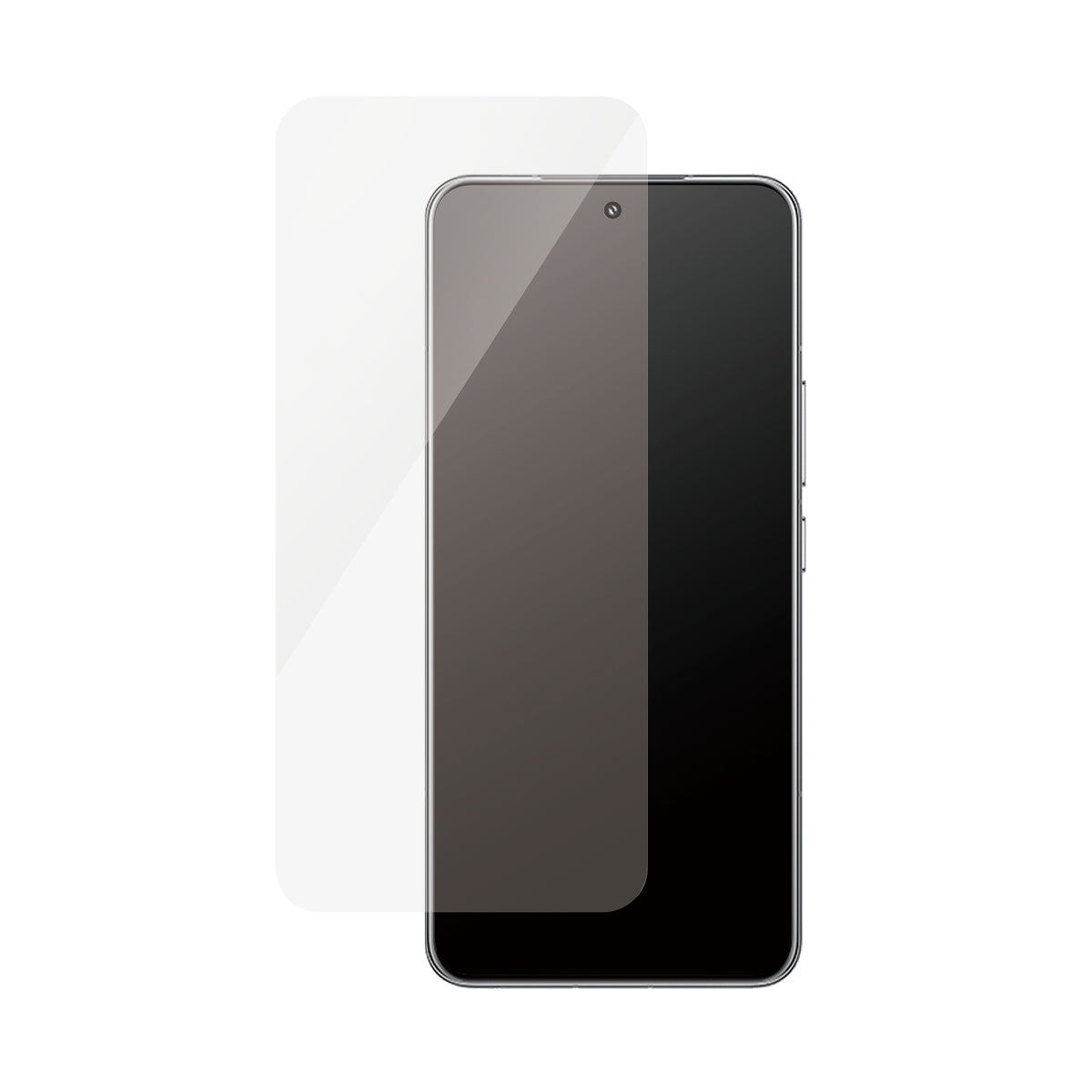 PanzerGlass SAFE. by PanzerGlass® Screen Protector Honor 400 Smart 5G | Ultra-Wide Fit