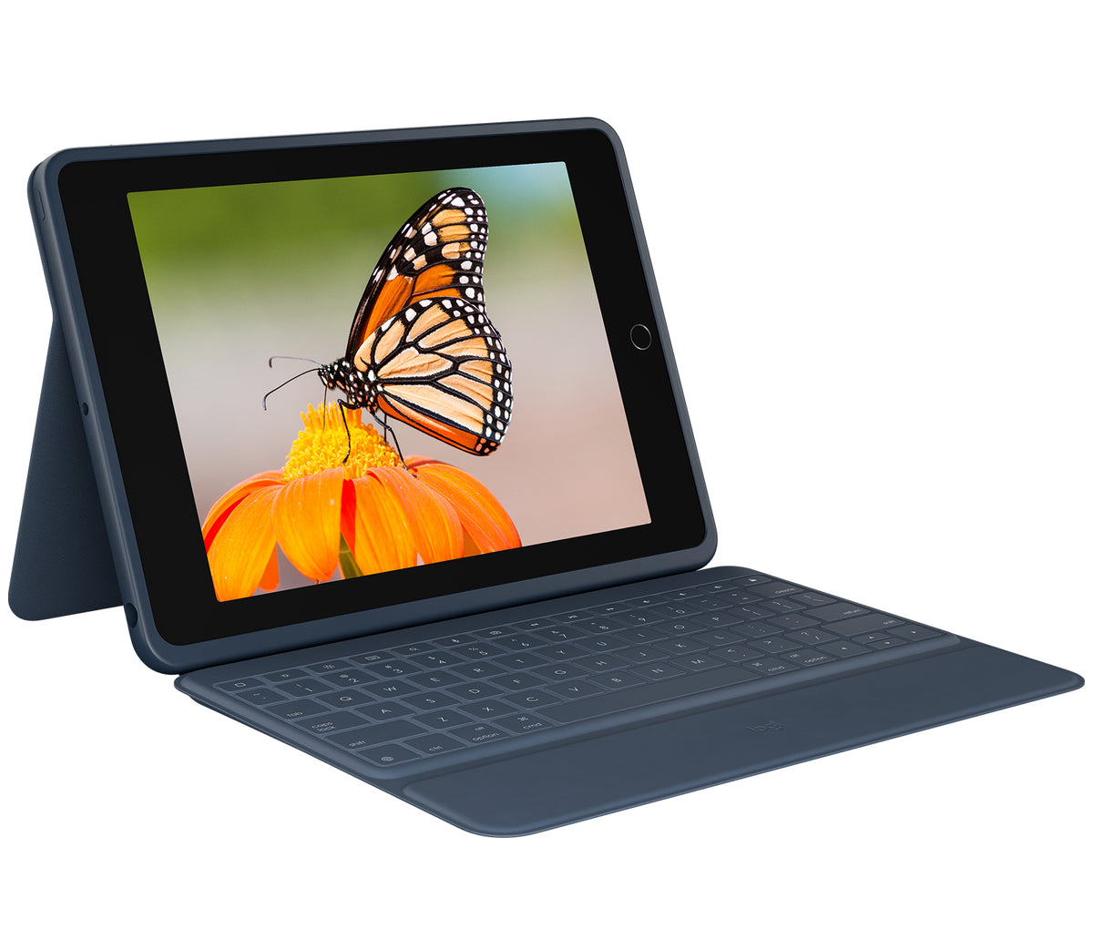 Logitech Rugged Combo 3