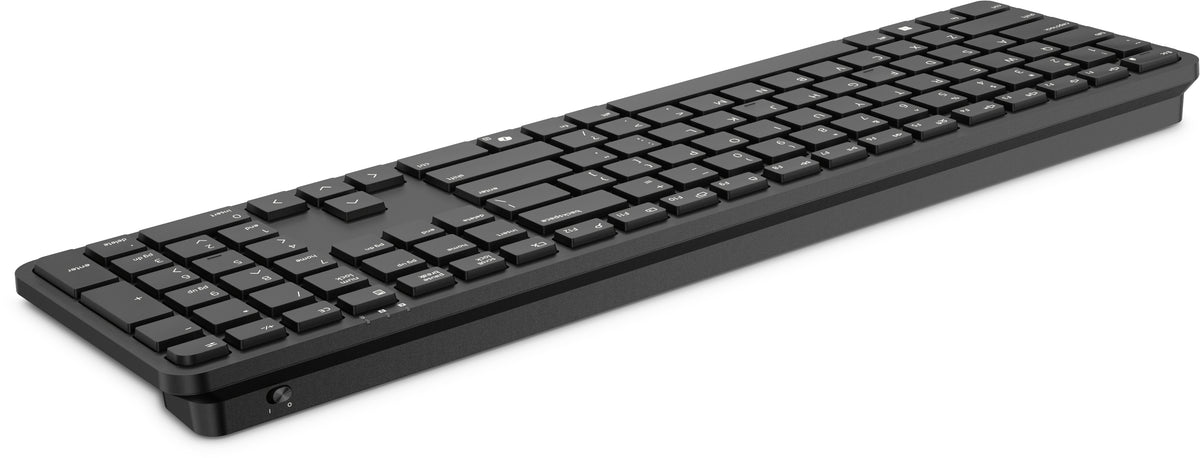 Dell Pro 5 Keyboard And Mouse KM526 Pan-Nordic BL