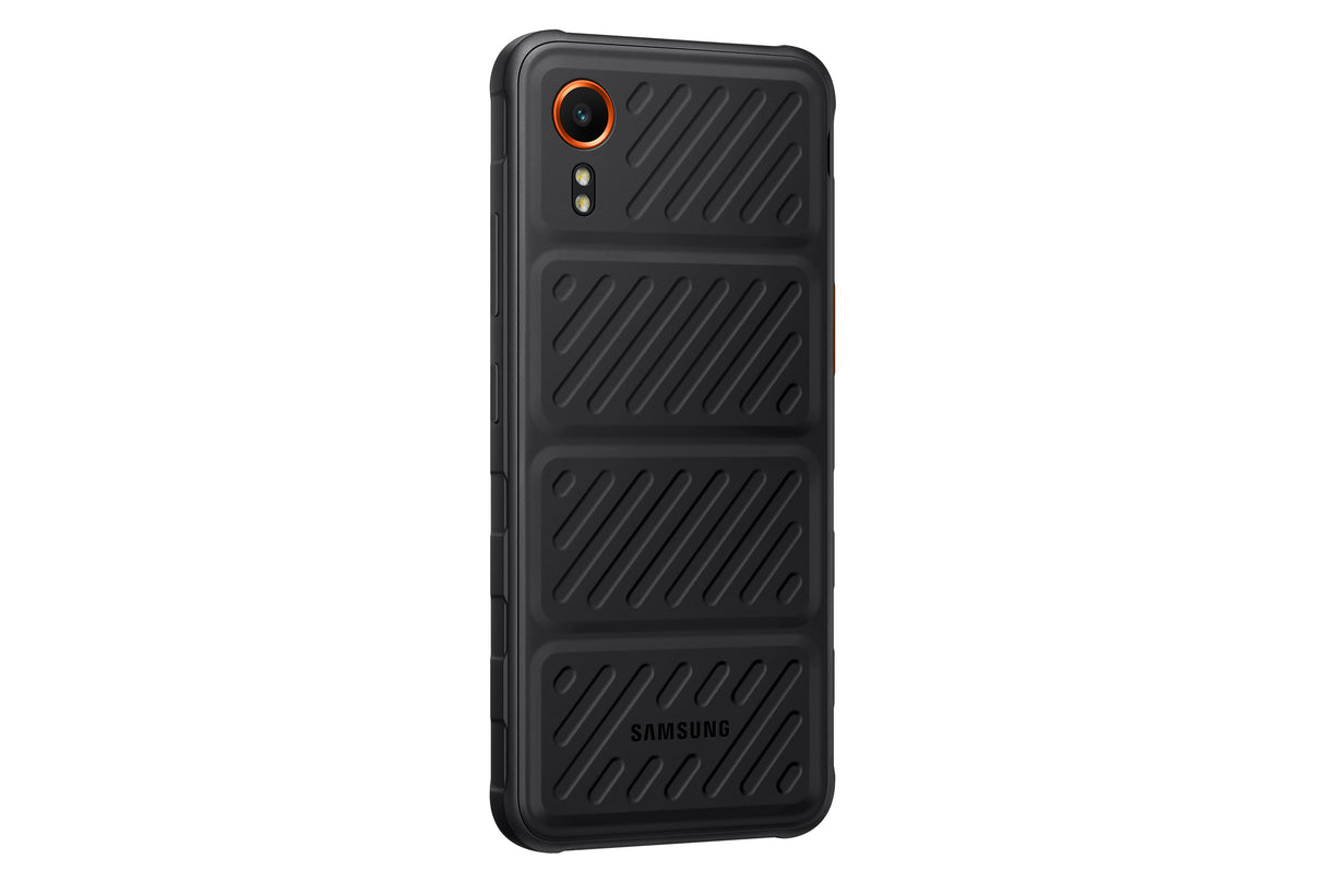 SAMSUNG GALAXY XCOVER 7 128GB BLACK ENTERPRISE EDITION