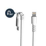 StarTech.com RUSBLTMM1M