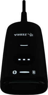 Zebra CS6080-SR Black Corded Stand Kit Scanner Stand