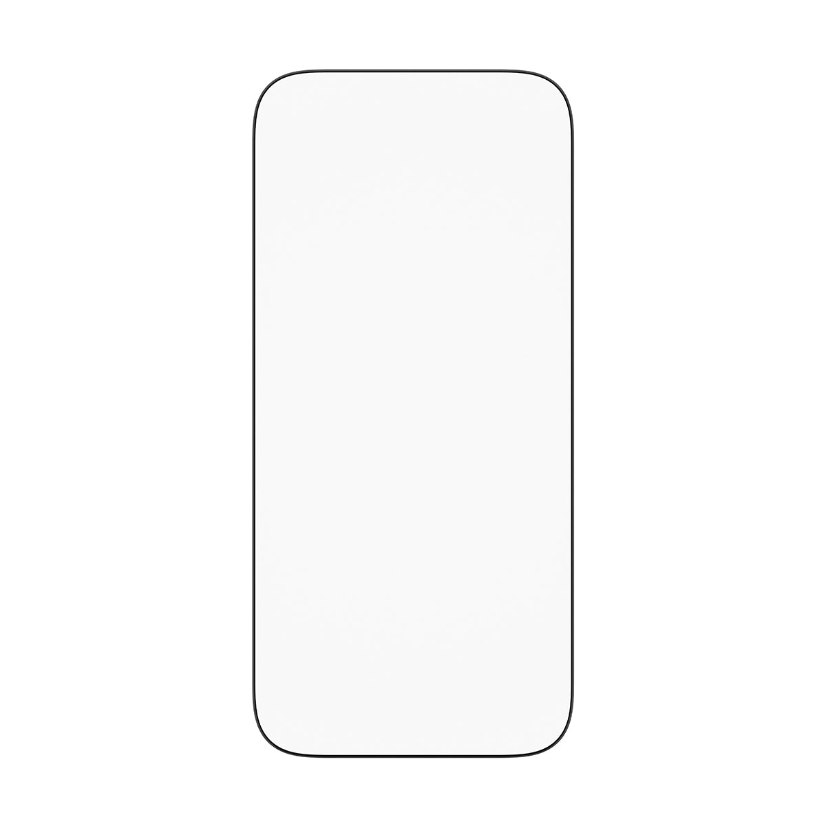 PanzerGlass PanzerGlass® Screen Protector iPhone 17 Pro | Ultra-Wide Fit w. EasyAligner