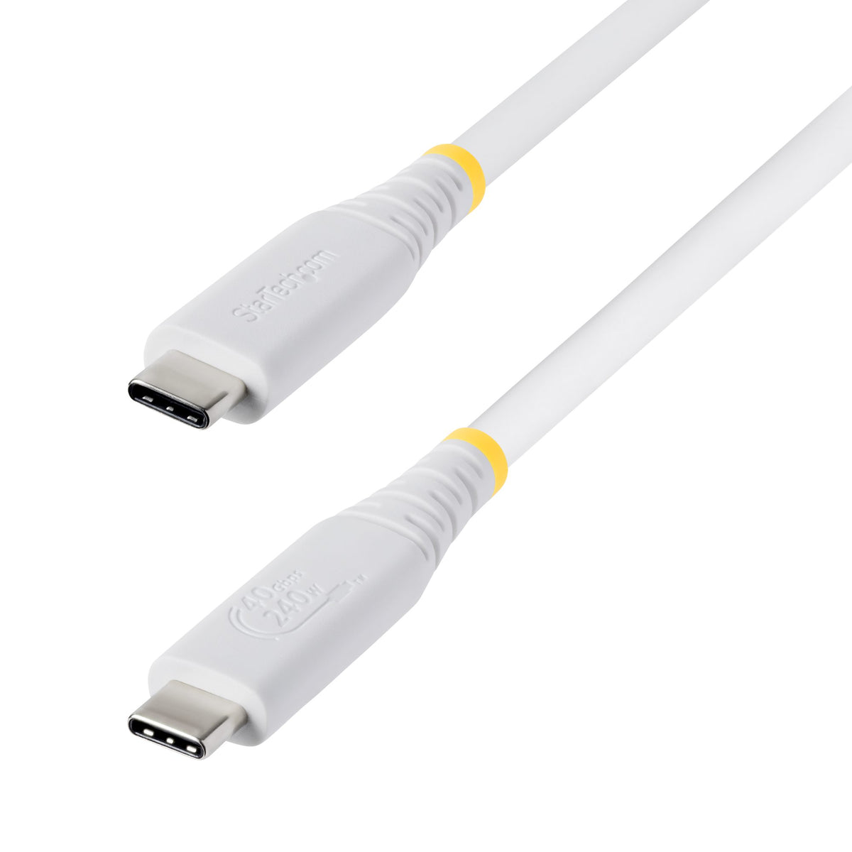 StarTech.com CC1M40GUSB4TPW