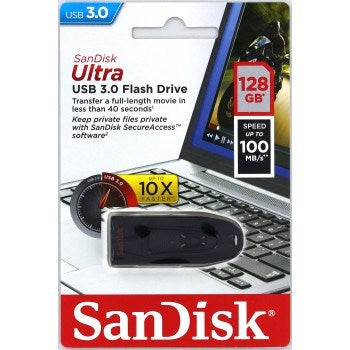 SanDisk 124109