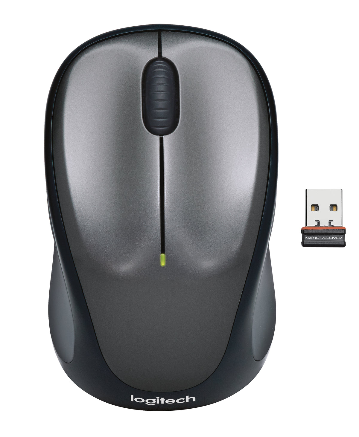 Logitech M235