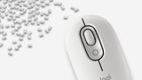 Logitech POP – White