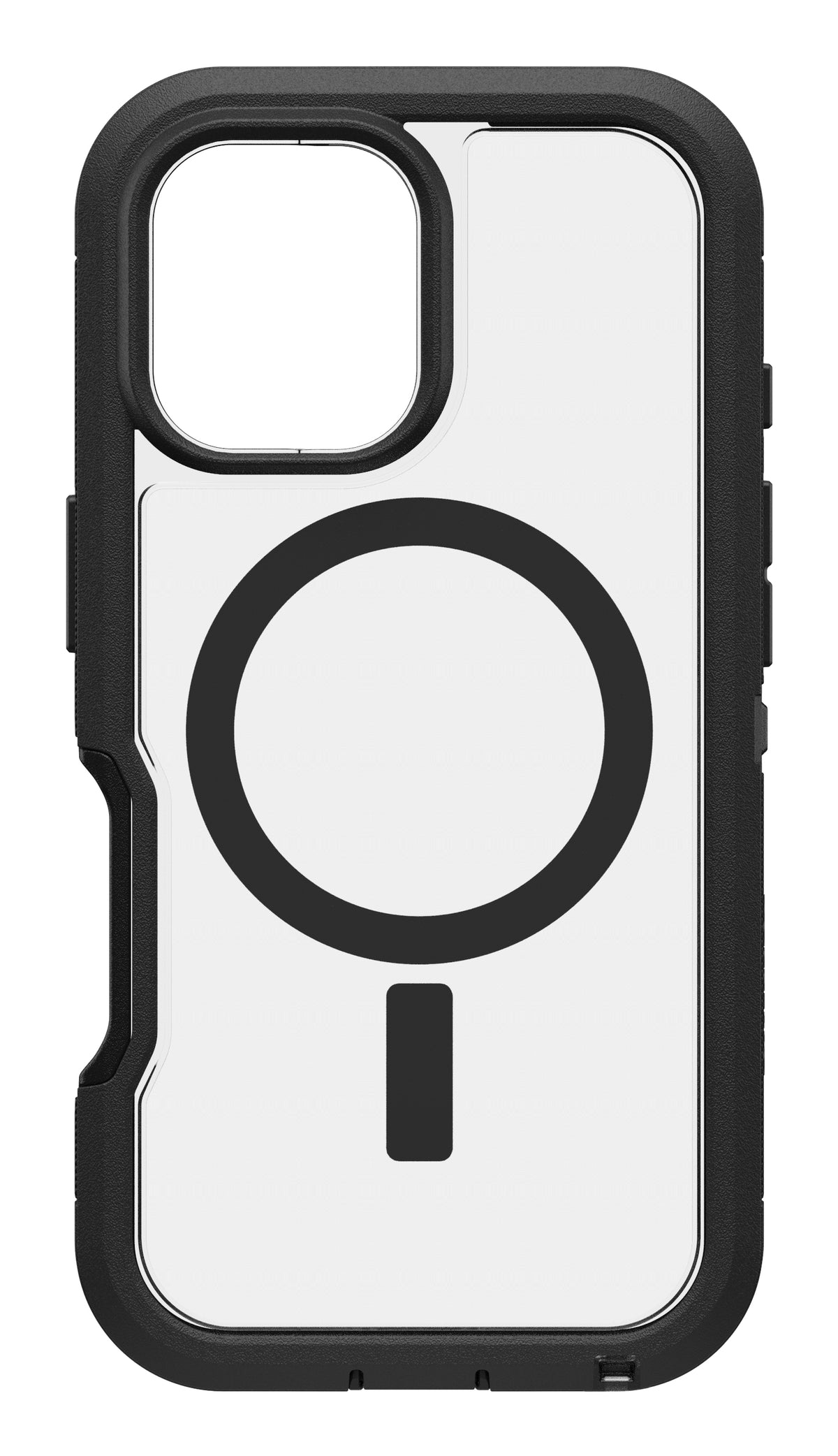 OtterBox Defender XT Clear – iPhone 16