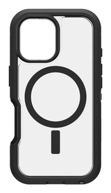 OtterBox Defender XT Clear – iPhone 16