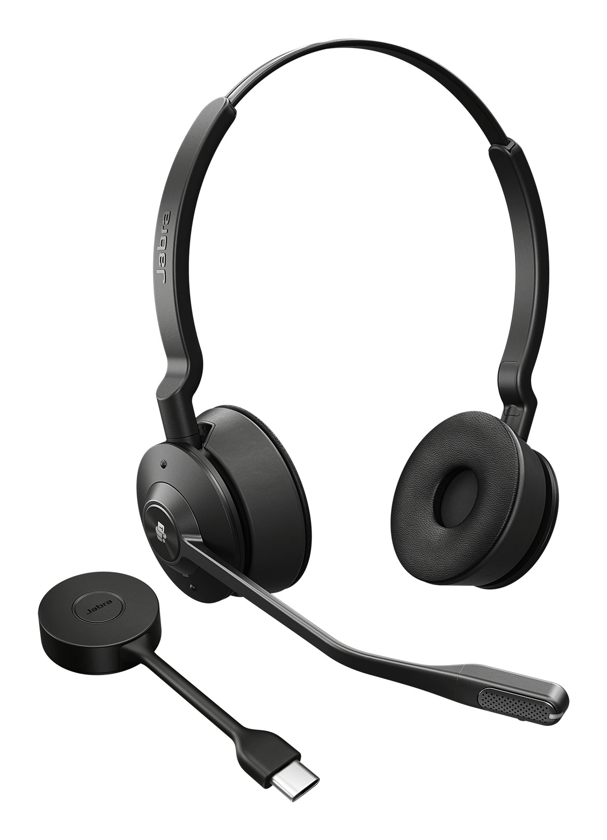 Jabra Engage 55 SE MS Stereo LINK400C