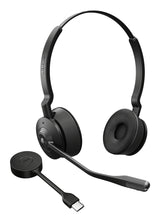 Jabra Engage 55 SE MS Stereo LINK400C