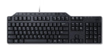 Dell Business Multimedia Keyboard KB522 US International