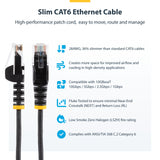 StarTech.com N6PAT10MRDS