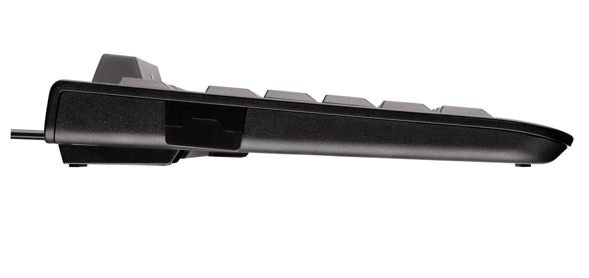 CHERRY KC 1000 SC – Black