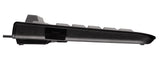 CHERRY KC 1000 SC – Black