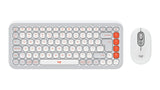 Logitech Pop Icon Combo