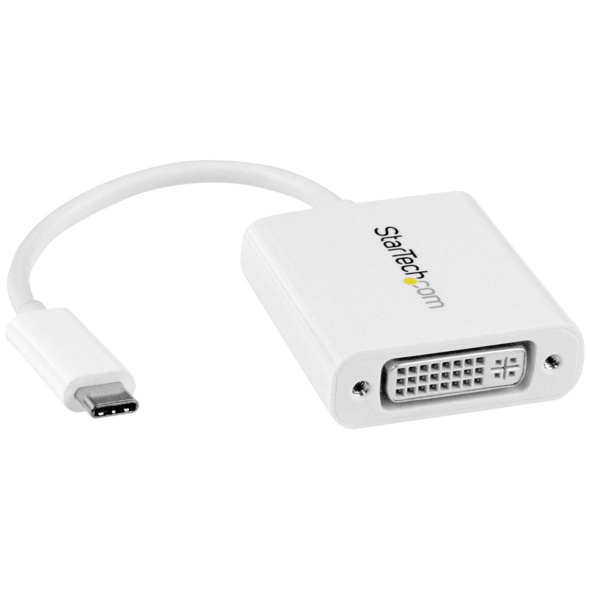 StarTech.com CDP2DVIW