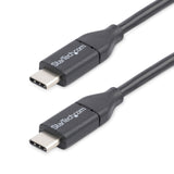 StarTech.com USB2CC3M