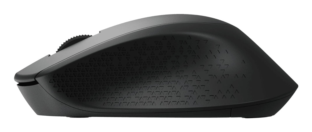 Logitech M330 Silent Plus – Black