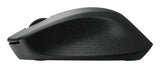 Logitech M330 Silent Plus – Black