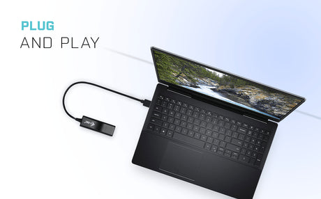 i-tec U2LAN
